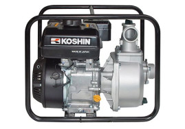 Мотопомпа Koshin SEV-50X