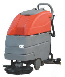 Поломоечная машина Roots В6050