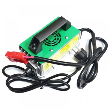 Зарядное устройство Tonsload WTL 12-50 (12В, 50А, литий)