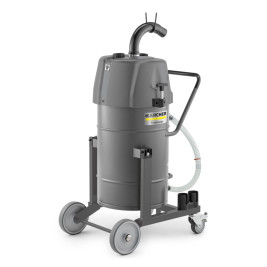 Пылесос Karcher IVR-L 65/20-2 ТС