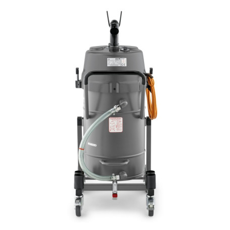 Пылесос Karcher IVR-L 65/20-2 ТС