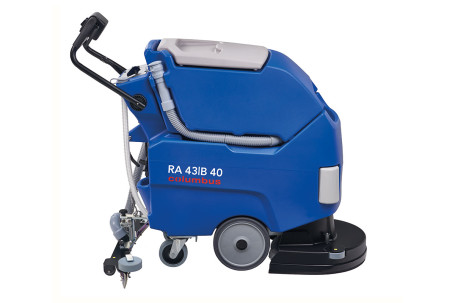 Поломоечная машина Columbus RA 43 B40 (14143201)