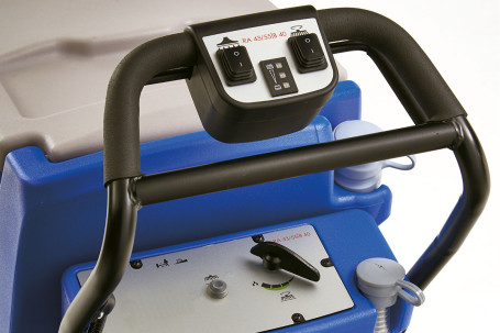 Поломоечная машина Columbus RA 43 B40 (14143201)