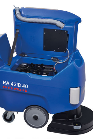 Поломоечная машина Columbus RA 43 B40 (14143201)