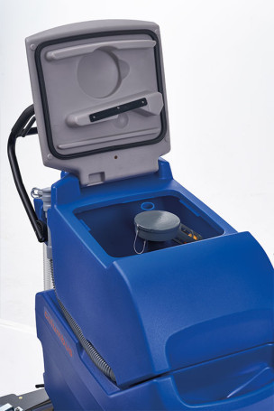 Поломоечная машина Columbus RA 43 B40 (14143201)