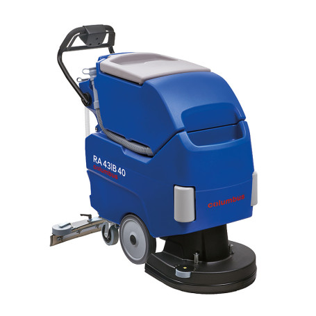 Поломоечная машина Columbus RA 43 B40 (14143201)