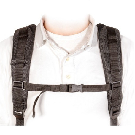 Пылесос ранцевый Sprintus BoostiX (36В)