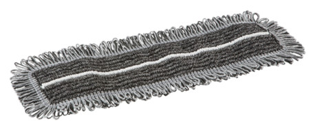 Моп с карманами Vikan (47х17см, микрофибра)