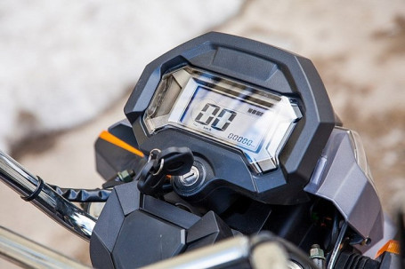 Трицикл электрический Rutrike Антей-У 1500 60V1000W (желтый)