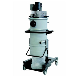 Пылесос DWAM 55LPT HEPA