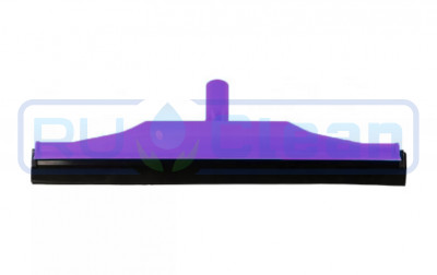 Сгон Schavon (400x115х55мм, фиолетовый)