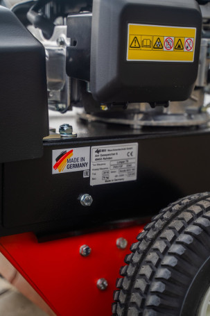 Подметальная машина Limpar 78 Honda