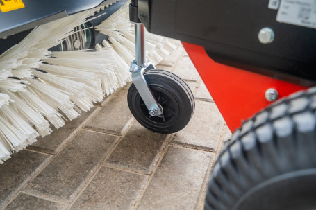 Подметальная машина Limpar 78 Honda