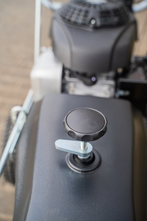 Подметальная машина Limpar 78 Honda