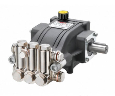 Насос высокого давления HAWK NHDP1120CWR (1450 об/мин)