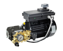 Мойка высокого давления Comet MTP LW-K 15/150