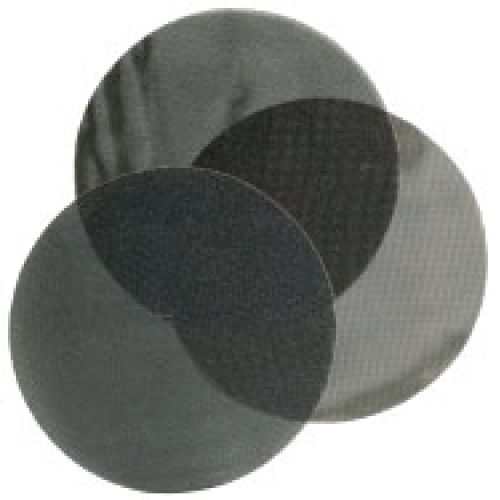 Диск Ghibli 05-407-FF (400мм/16&quot;, зерн.180)