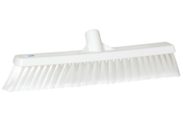 Щетка подметальная Vikan (41см, белый)