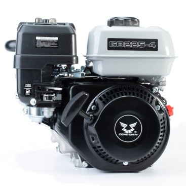 Двигатель бензиновый EVOline GB 225-4 (7,5 л.с.)