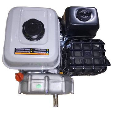 Двигатель бензиновый EVOline GB 225-4 (7,5 л.с.)