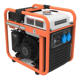 Генератор бензиновый инверторный EVOline BPB 4500 E