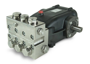 Насос высокого давления Mazzoni GMX 30200R (1450 об/мин)