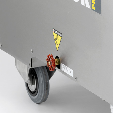 Парогенератор Lavor GV Vesuvio 10