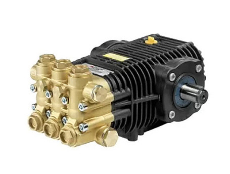 Мойка высокого давления Comet K 891 TS 15/230 T RW Premium