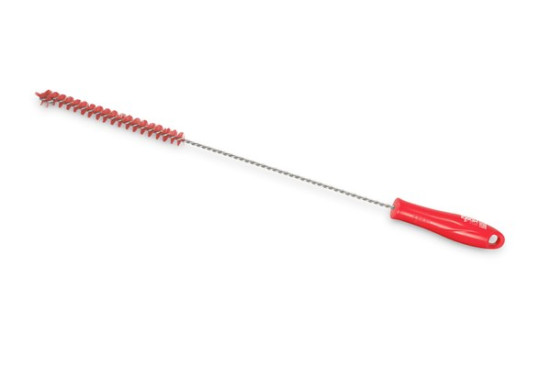 Ерш IGEAX для труб (d10х500мм, красный)