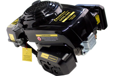 Двигатель бензиновый Champion G170-1VK/2