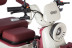 Трицикл электрический Rutrike Gelbert Mercury (48/60V, 650W, зеленый) (0000265-3049)