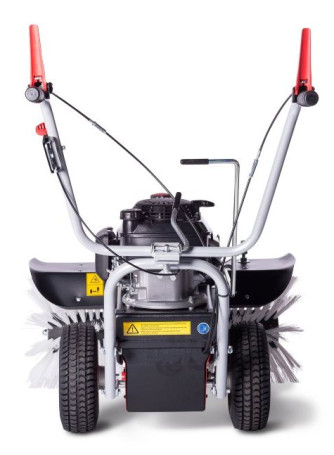 Подметальная машина Limpar 78 Honda (щетка для снега)