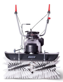 Подметальная машина Limpar 78 Honda (щетка для снега)