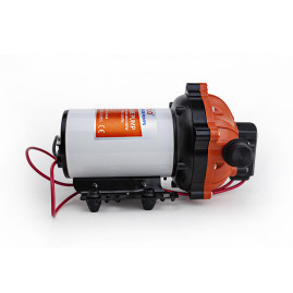 Мембранный насос Agro Pump 24В (4.2бар, 18.9л/мин)