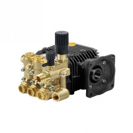 Насос высокого давления Comet LWR-K 3016 E (2800 об/мин, с регулятором)