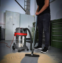 Пылесос STARMIX eCraft APL 1430 EWR