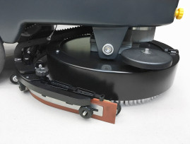 Поломоечная машина Lavor DART 36 B