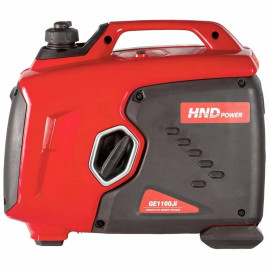 Генератор бензиновый инверторный HND GE 1100 Ji