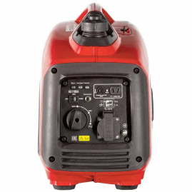 Генератор бензиновый инверторный HND GE 1100 Ji