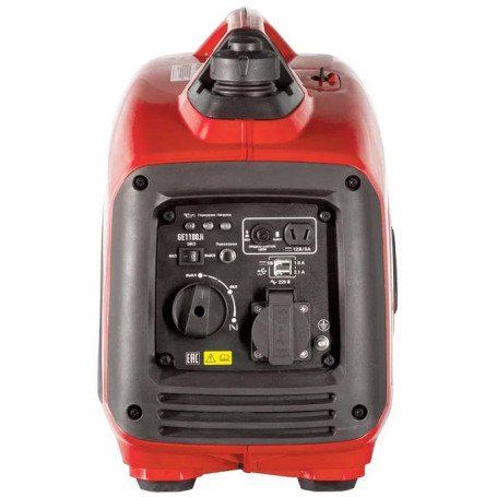 Генератор бензиновый инверторный HND GE 1100 Ji