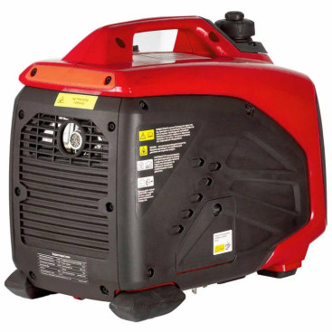 Генератор бензиновый инверторный HND GE 1100 Ji