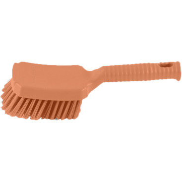Щетка ручная Schavon (239х70х50мм, оранжевый)
