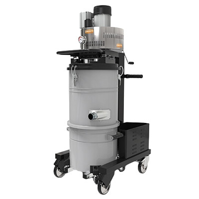 Пылесос промышленный Coynco PRO D 1122