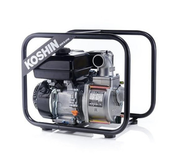 Мотопомпа Koshin STV-50X