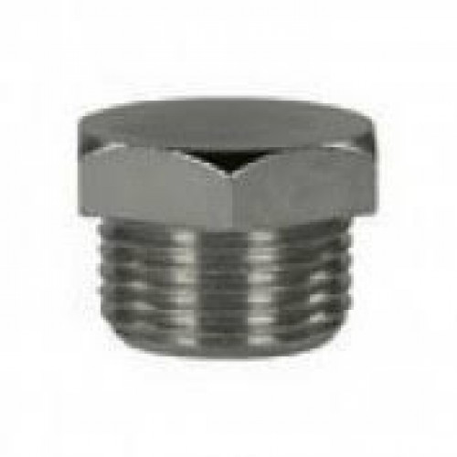 Заглушка MTM 1/4"ш