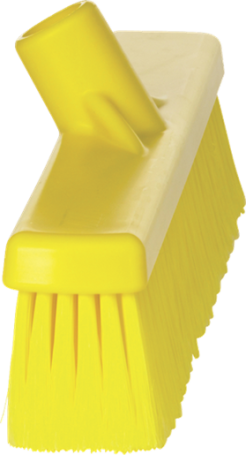 Щетка подметальная Vikan (41см, желтый)