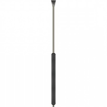 Копье ST007 (30 см, 1/4ш-г, 400 бар, термо, нерж. сталь) R+M