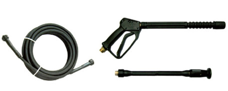 Мойка высокого давления Portotecnica ROYAL-C D2117 P