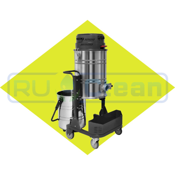 Пылесос VinnerMyer PVC3 L100