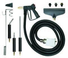 Парогенератор Lavor GV Vesuvio 18